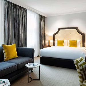 Deluxe Kamer