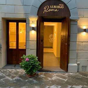 Albergo Roma